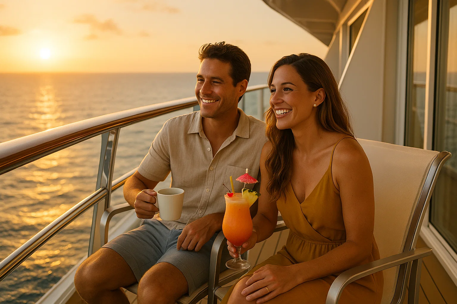Is the Royal Caribbean Deluxe Beverage Package Worth It in 2025?