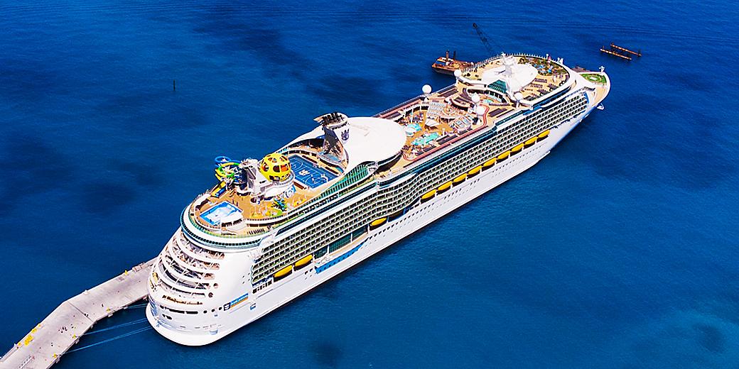 Mariner of the Seas