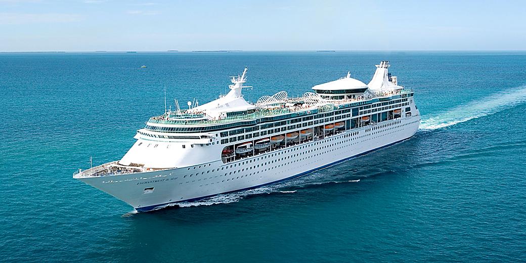 Enchantment of the Seas