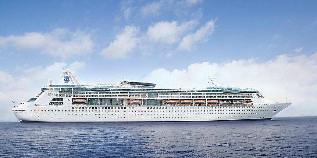Grandeur of the Seas