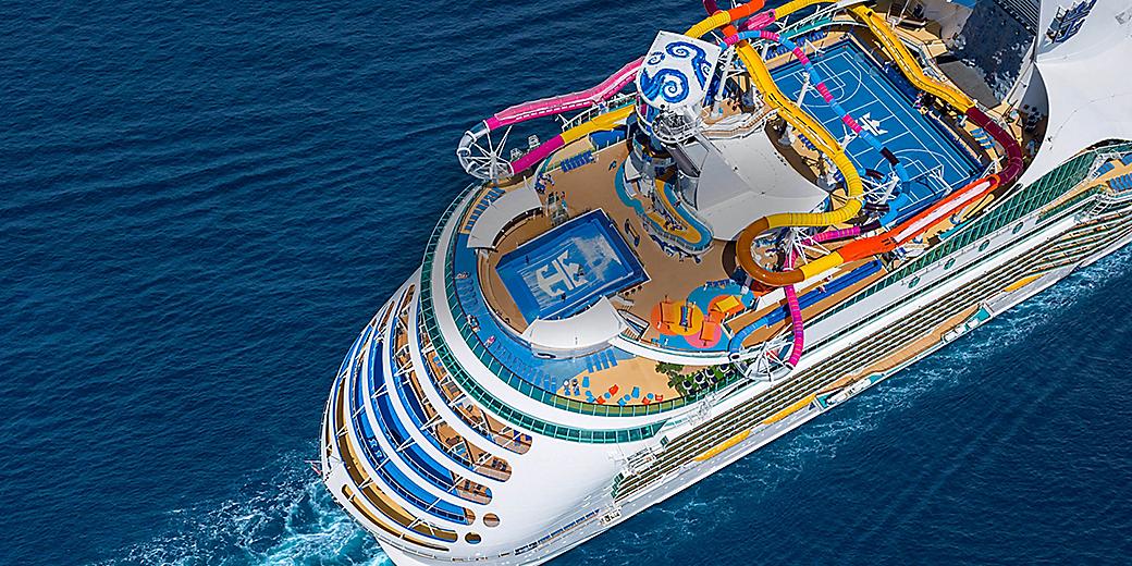 Navigator of the Seas