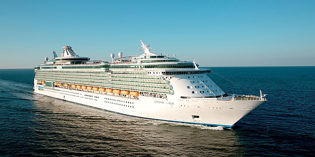 Freedom of the Seas
