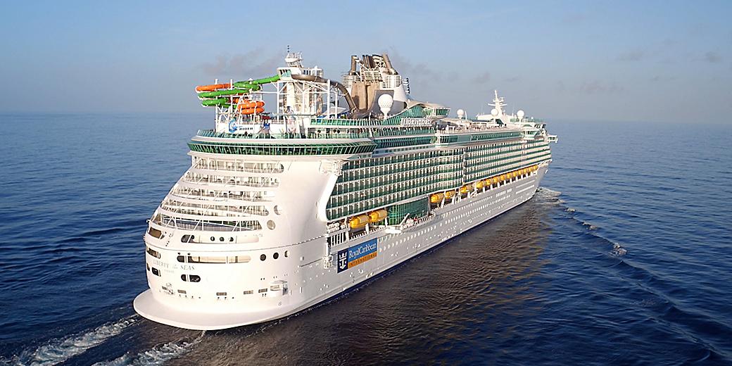 Liberty of the Seas