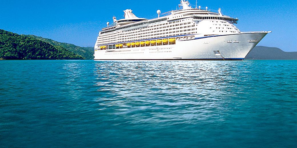 Adventure of the Seas