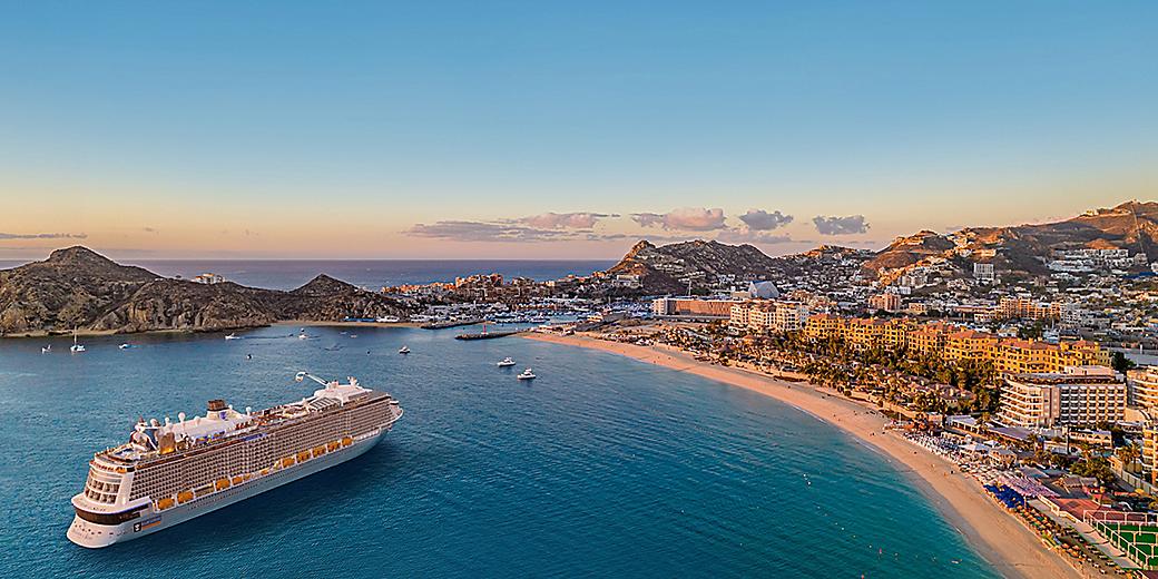 Ovation of the Seas